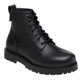 Birkenstock Highwood Mid Waterproof Leather Black