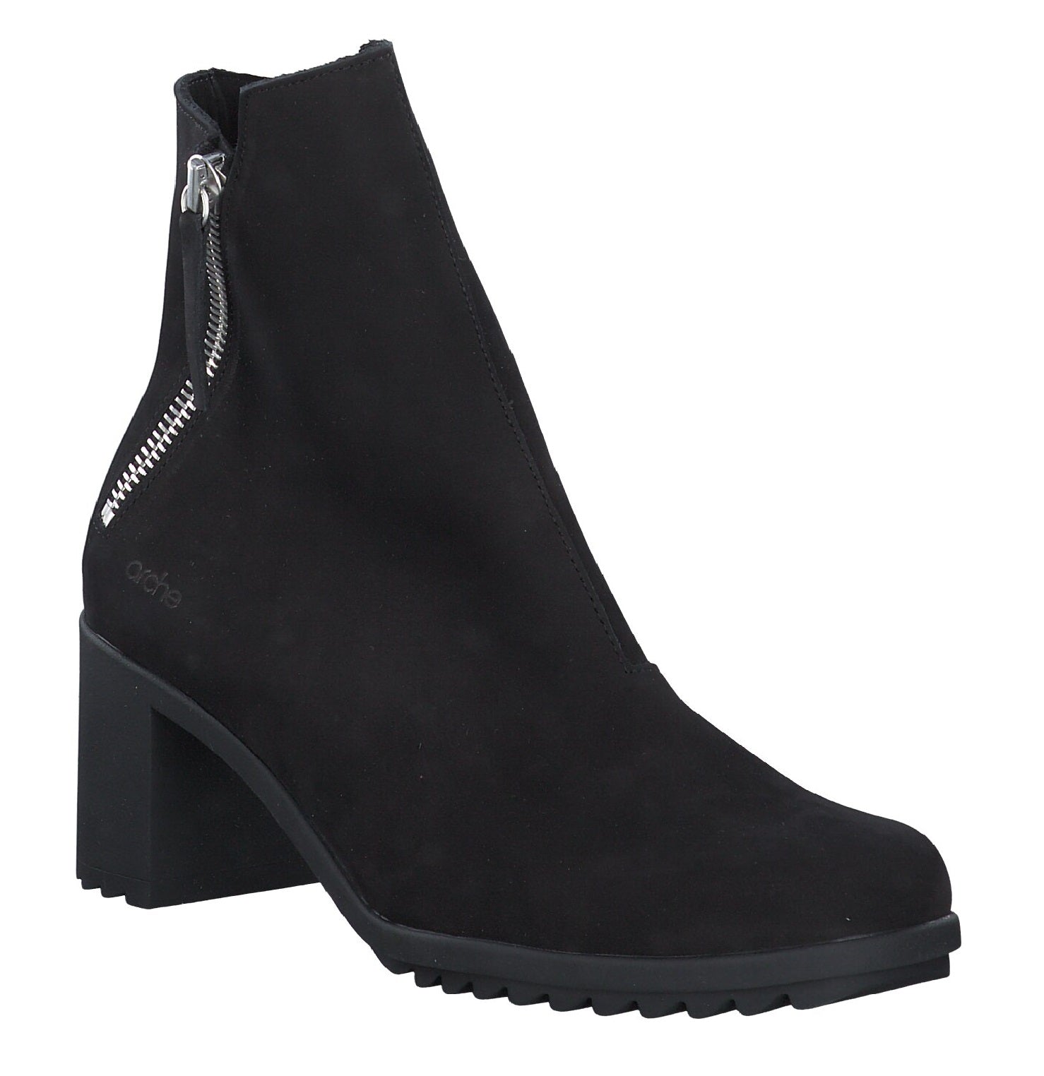 Shelba Boot Black Arche European Shoe Shop Winnipeg