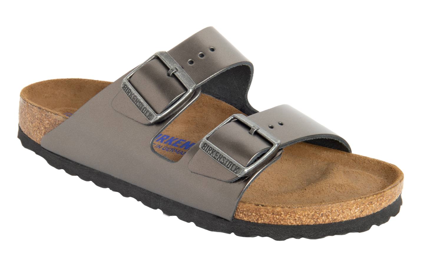 Arizona 2025 metallic anthracite