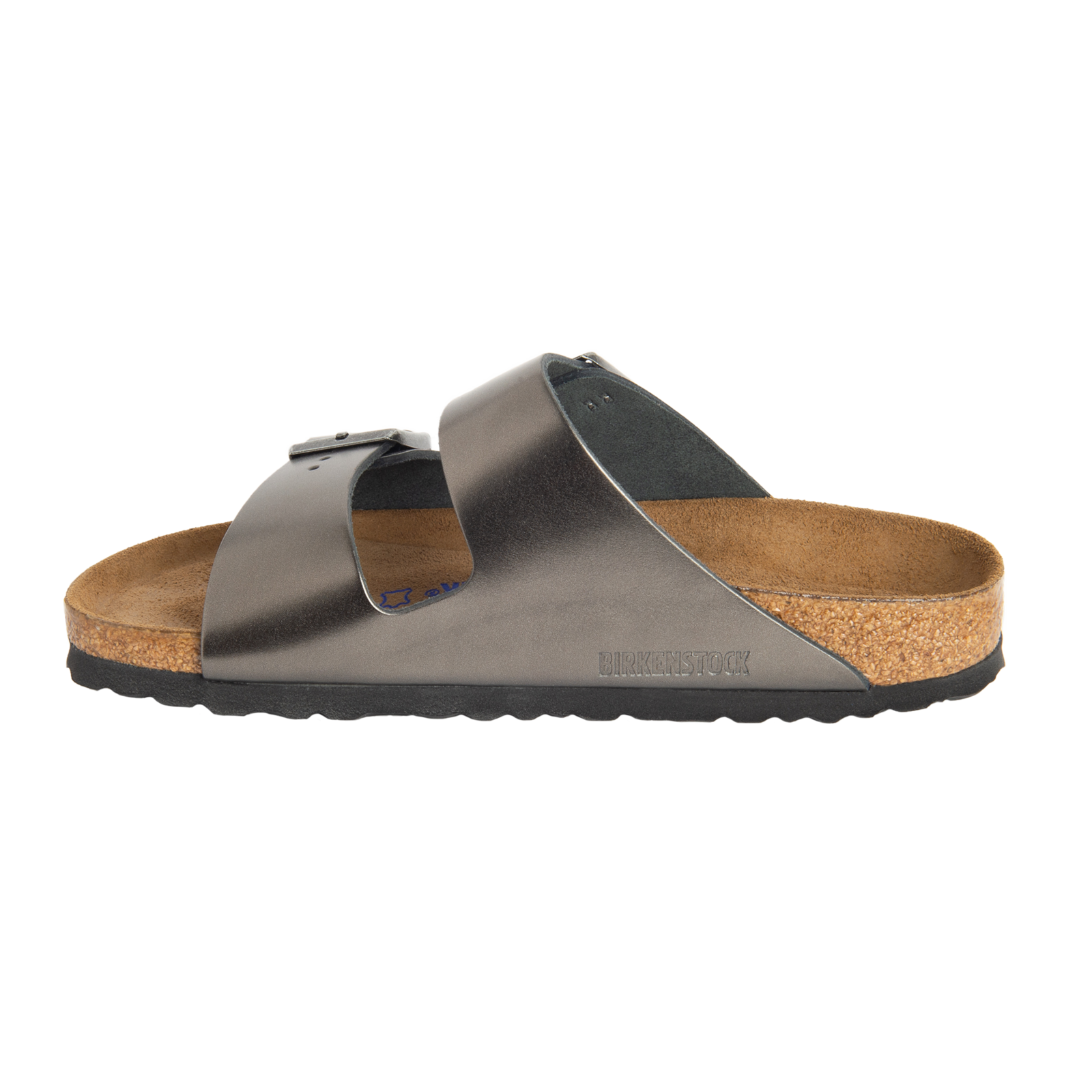 Metallic anthracite sales birkenstock arizona
