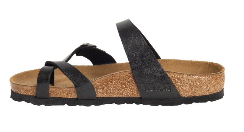 Birkenstock mayari top graceful licorice