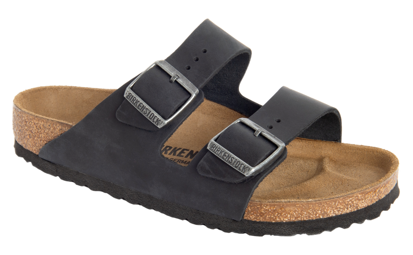 Birkenstock arizona negro hotsell