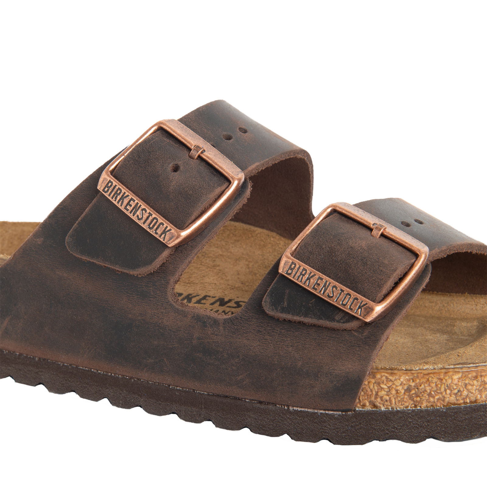 Arizona oiled leather habana sales