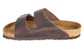 Birkenstock Arizona Soft Footbed Oiled Leather Habana