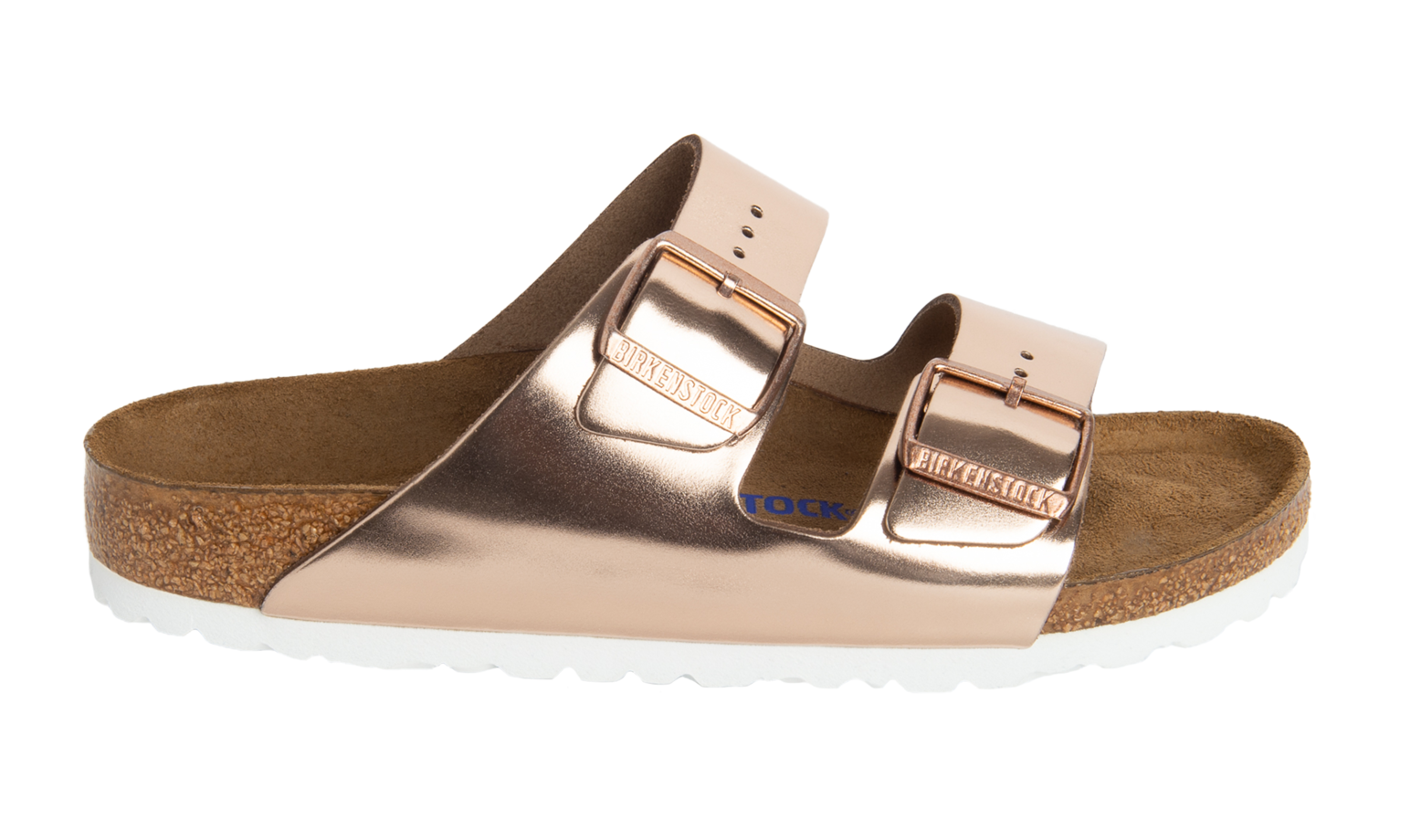 Arizona soft sales footbed copper