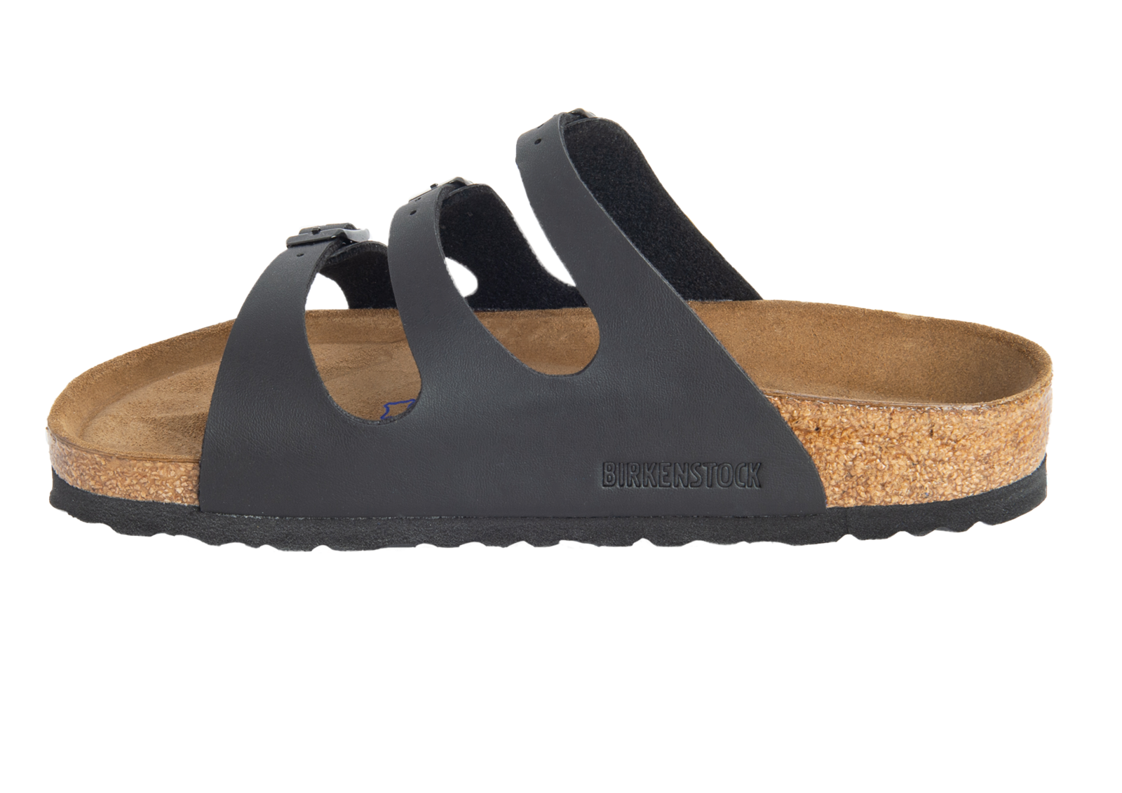 Birkenstock top florida black