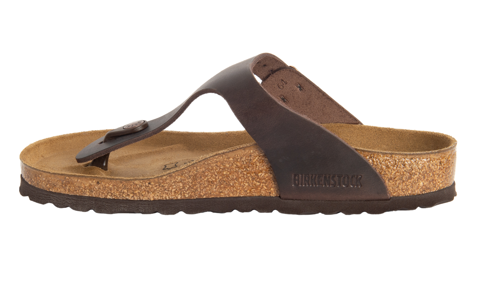 Gizeh Habana Oiled Birkenstock European Shoe Shop Winnipeg