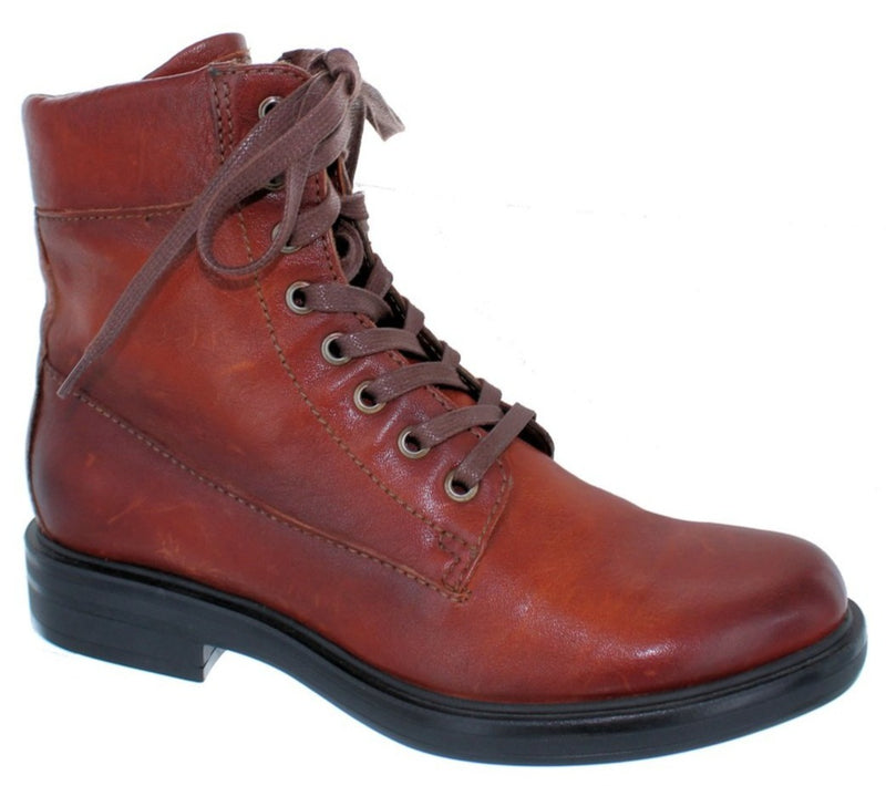 MJUS 544204 Russet Leather