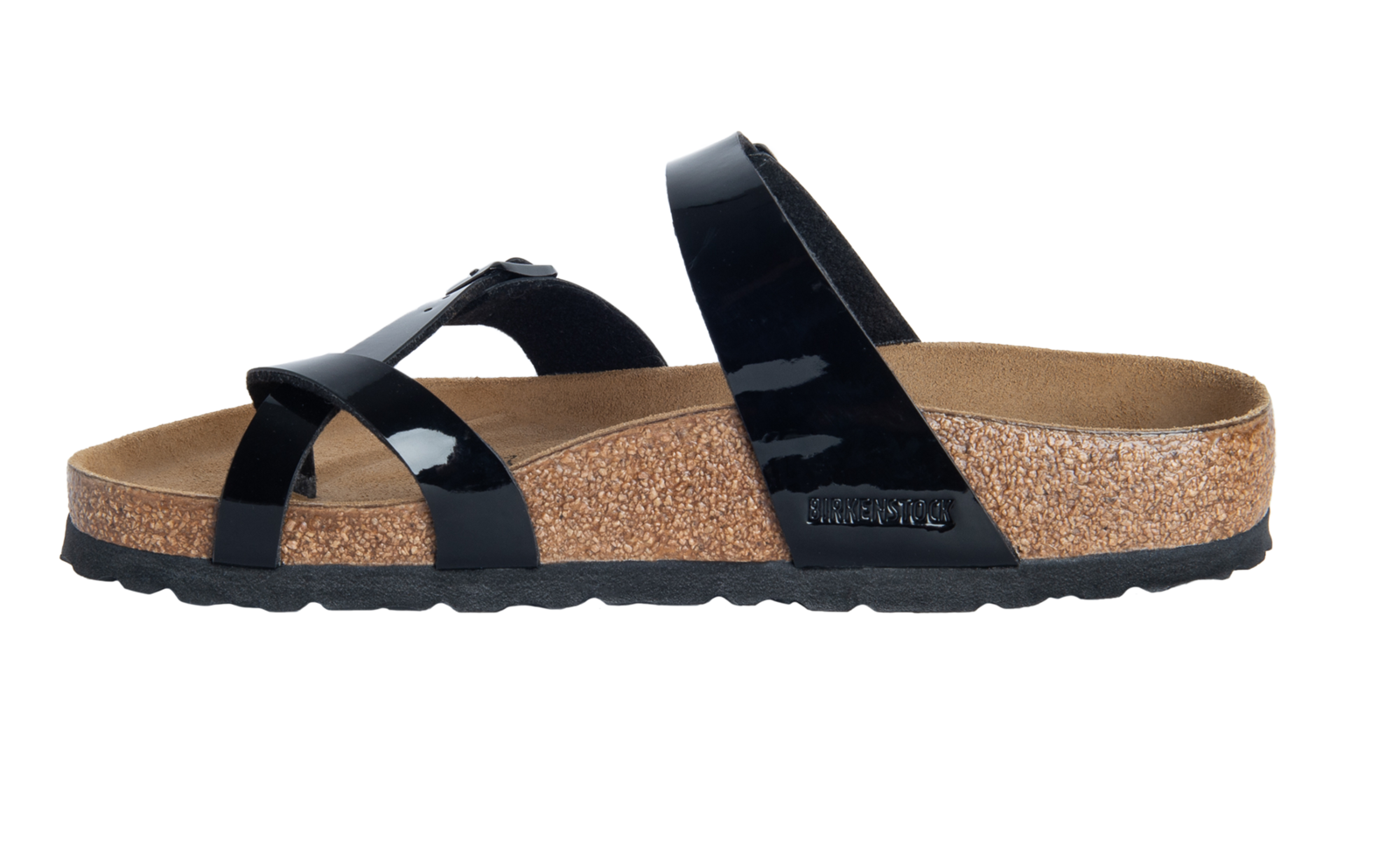 Mayari 2025 black patent