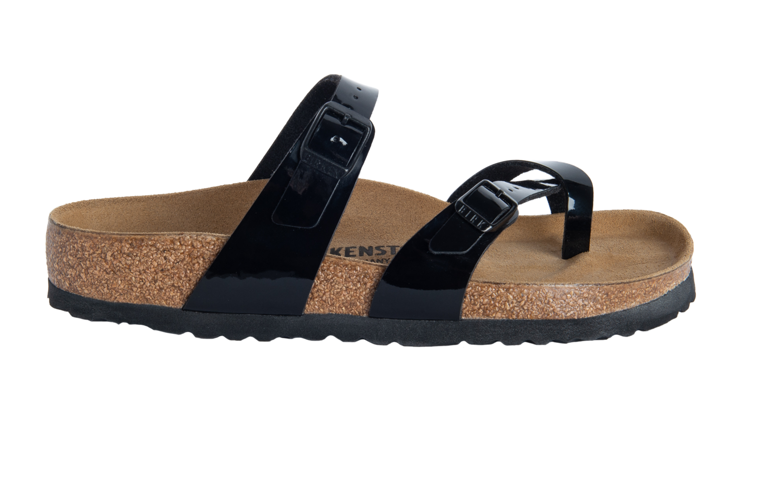 Mayari black patent hot sale