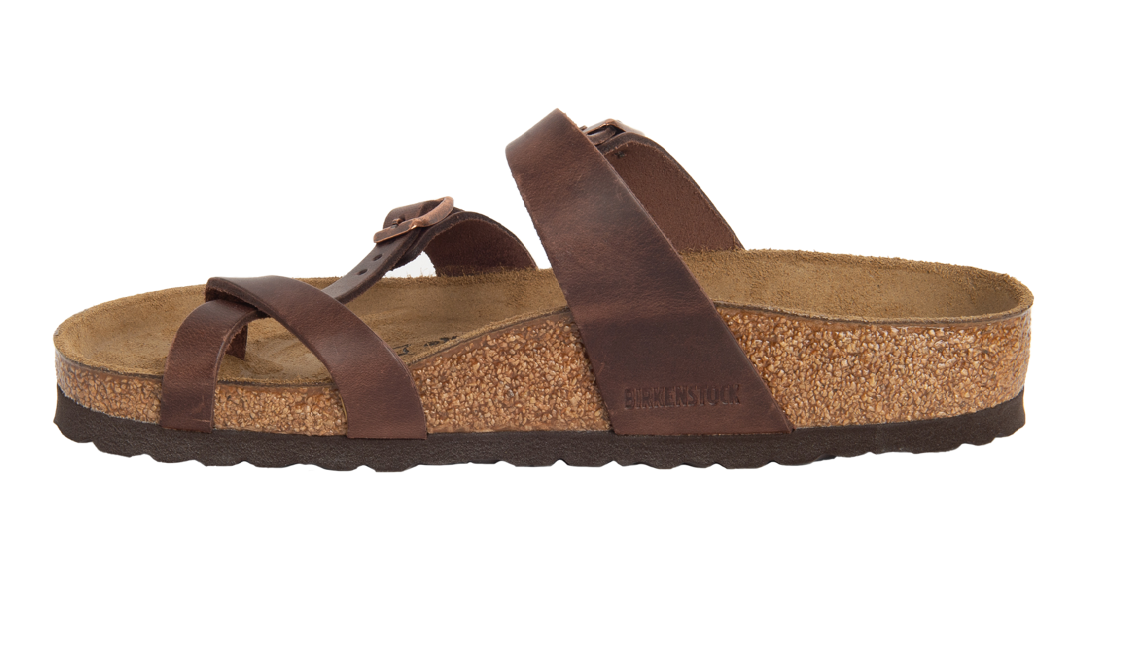 Birkenstock mayari habana oiled shop leather size 39