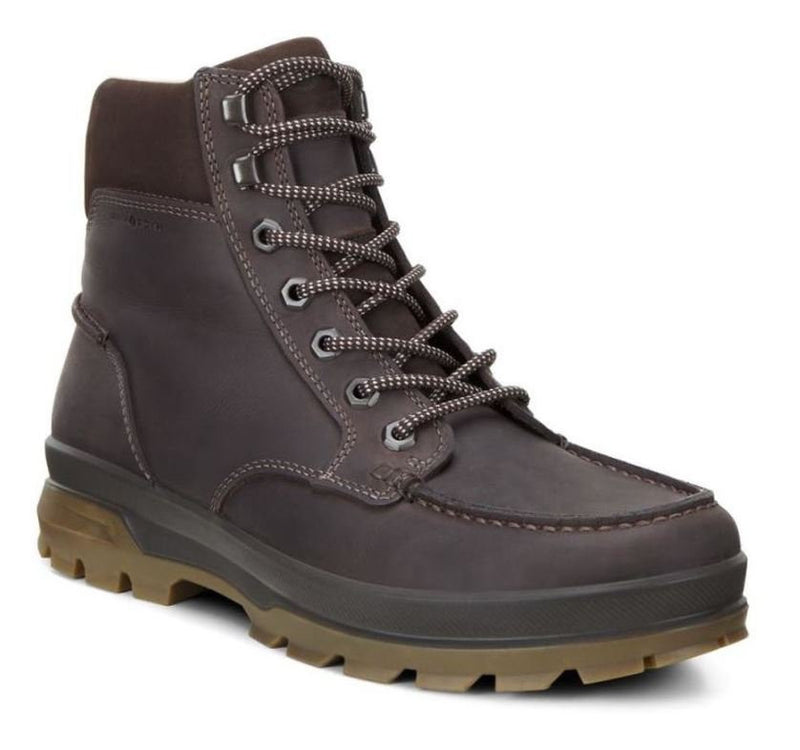 Ecco Rugged Track Mocha