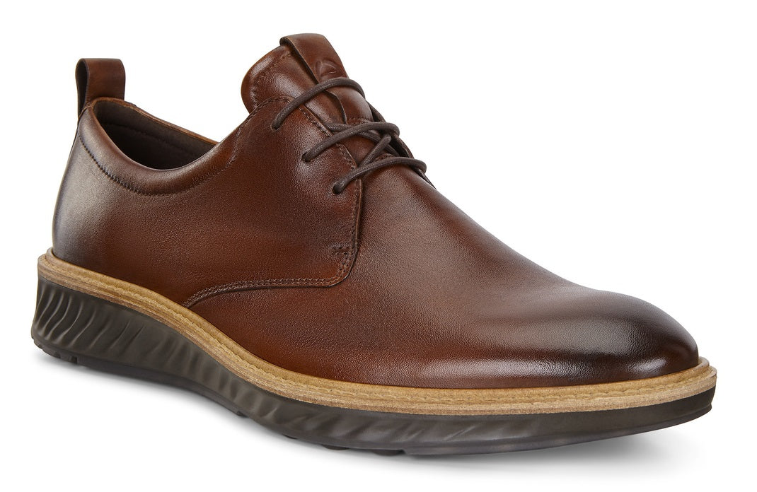 Men's Hybrid Cognac Ecco European Shoe Shop, Winnipeg