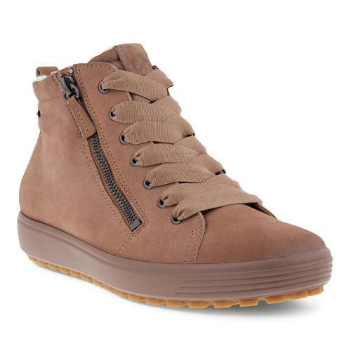 Ecco Women's Soft 7 Tred GTX Boot Morel