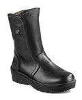 Pajar Bye Bye Winter Boot Black Leather