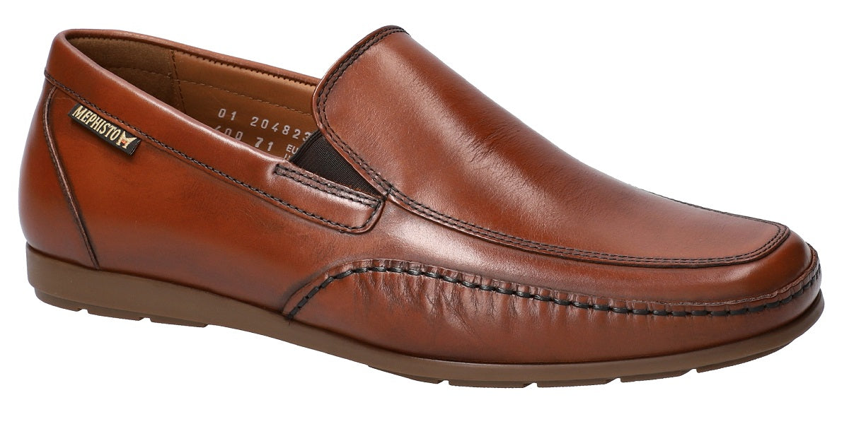 Andreas Brandy Mephisto European Shoe Shop, Winnipeg