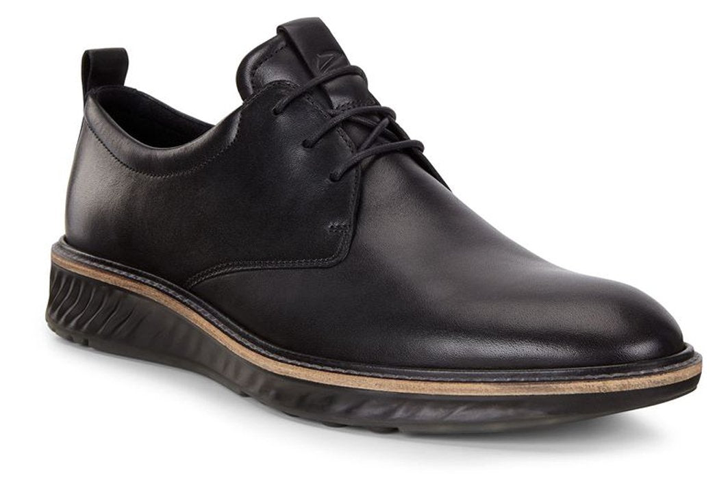 Men's Hybrid Black Ecco European Shoe Shop, Winnipeg