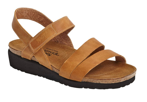 Naot Kayla Sandal Oily Dune