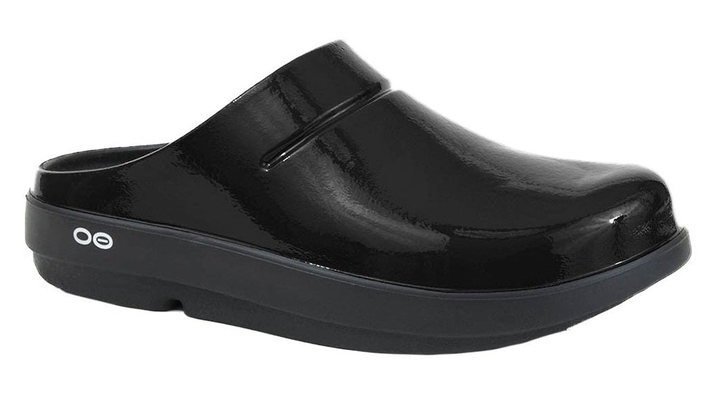 OOFOS OOcandoo Black for Men – trade.oofos-canada